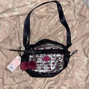 2010s Juicy Couture Crossbody/Shoulder Bag